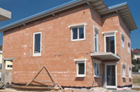 Knockarthur home extensions