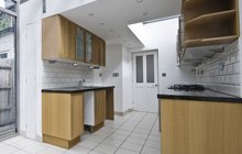Knockarthur kitchen extension leads